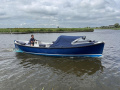 Life Style 740 Deckboot