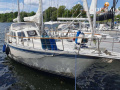 Nauticat 43 Jacht żaglowy