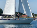 Sparkman and Stephens 42&rsquo; One-Off Purjejahti