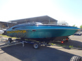 DANA Performance Boats 807 Offshorebåd