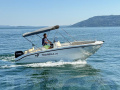 Teorema Open Teorema Kolmarine 6 Metri Konsolenboot