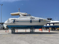 Sealine 31SB Klasszikus motorcsónakok