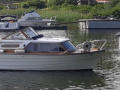 Storebro Royal Cruiser 25 Motorboot-Klassiker