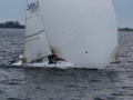 Cork 1720 Daysailer