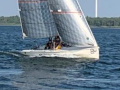 Cork 1720 Daysailer
