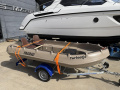 Whaly 370 Dinghy (pomocný člun)