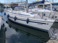 Sunbeam 37 Segelyacht