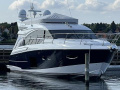 Princess 52F Motoryacht