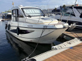 Quicksilver 905 Weekend Motoryacht