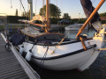 Vollenhovense Bol 8.85 Jacht żaglowy