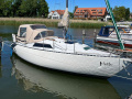 Neptun 27 KS Segelyacht
