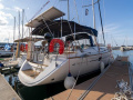 Jeanneau Sun Odyssey 44i Segelyacht