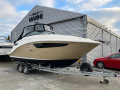 Sea Ray 265 Sundancer Yacht a motore