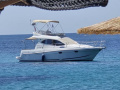 ST Boats 34 Fly Motoryacht