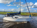 Dehler Duetta 94 Zeiljacht