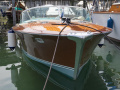 Riva Tritone Runabout