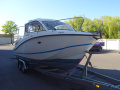 Quicksilver 705 Activ Kajütboot