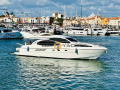 Azimut 46 Flybridge