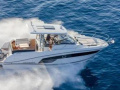 Jeanneau Cap Camarat WA 10.5 S2 Motoryacht