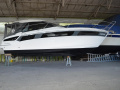 Bavaria S36 HT Motor yacht