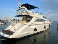 AICON Yachts 52 Flybridge