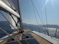 Hanse 455 Jacht żaglowy