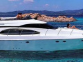 Azimut 58 Flybridge