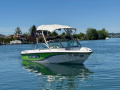 Correct Craft Super Air Nautique 210 TE Wakeboard/Wakesurf