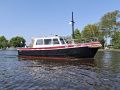 Barkas 900 Motoryacht
