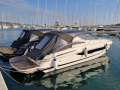 Focus Power 36 Motoryacht