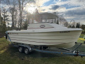 Smartliner Pilothouse 23 Pilothaus