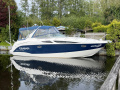Bayliner 335 Cruiser Motorna jahta