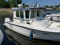 Nord Star Patrol 24 Kajütboot