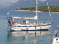 Hallberg-Rassy HR 42 E Açık Deniz Yatı