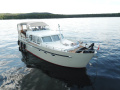 Linskens Catfish 46 Yacht à moteur