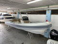 Jokerboat CLUBMAN 26 EFB Festrumpfschlauchboot