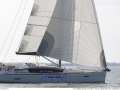 Jeanneau SUN ODYSSEY 44 DS Segelyacht