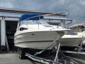 Bayliner 2855 MIT 7,4L MPI, BUGSTR. U.V.M Motoryacht
