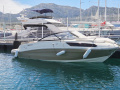 Bayliner VR5 Cuddy Sportsbåd