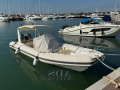 Joker Clubman 26 RIB
