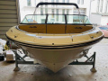 Sea Ray 190 SPX Sporthajó