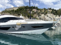 Princess S 72 Motorna jahta
