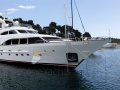 Benetti 100 Tradition Superyacht