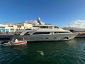 Custom Line Navetta 30 Superjahta