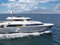 Custom Line Navetta 30 Superyacht