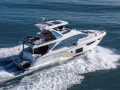 Azimut 60 Flybridge Flybridge