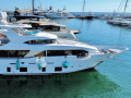 Benetti Delfino 93' Motoryacht