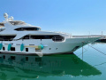 Benetti Delfino 93' Motorna jahta