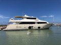 Custom Line Navetta 26 Superyacht