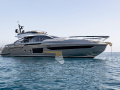 Azimut S8 Superyacht